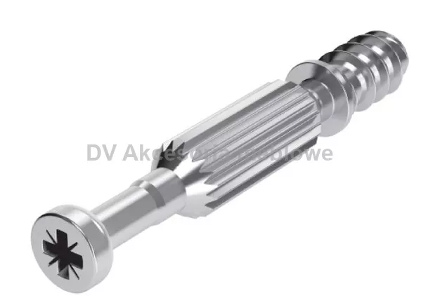 ZŁĄCZE MIMOŚRÓD 15 TRZPIEŃ TE01 34mm