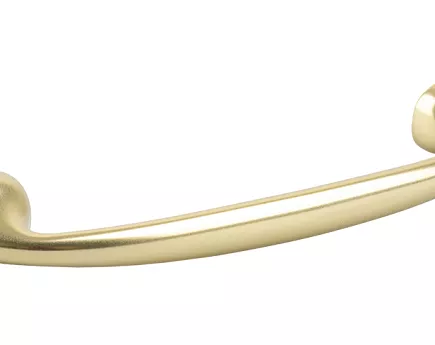 uchwyt Uroso 96 złoty matl + wkręty TULIP