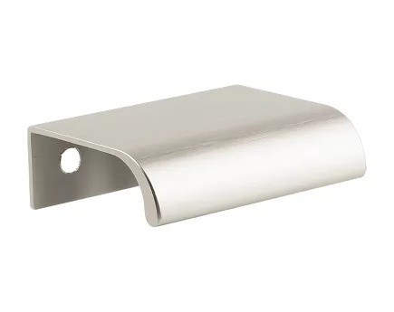 Uchwyt Nary  032/50 mm imitacja stali nierdzewnej