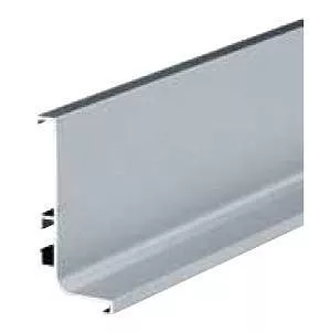 UCHWYT T.GOLA tulip czarny PROF. J 2,9 MB