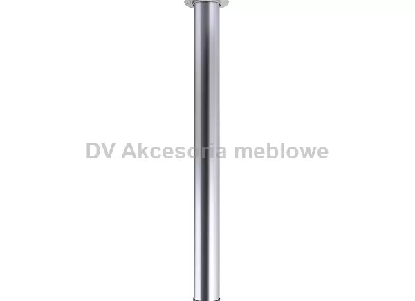 NOGA 710 STRONG NEW ALU/SATYNA CHROM