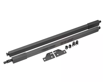 STRONG MAX RELING  350 MM P/L grafit