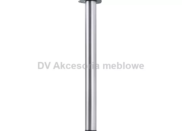 NOGA 710 ENTRY  ALU CHROM MAT