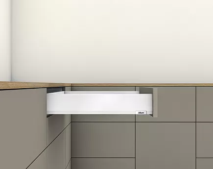  MERIVO  KPL M biały 600 niski 40kg