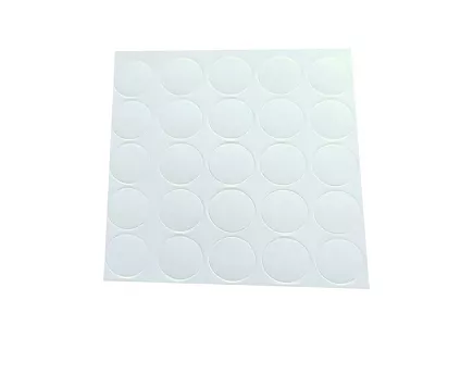 ZAŚLEPKA  F505 *14mm biel arktyczna