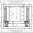 Szuflada SLIM Box  Matrix.L-350mm H135 Czarny 16m - 2