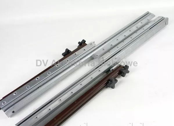 PROWADNICA DO STOŁU  062/105 z podporą