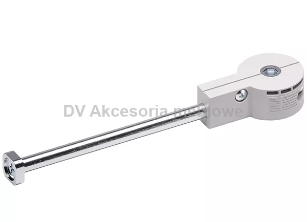 ZŁĄCZE DO BLATÓW QUICK 150 BEZ ZAŚLEPKI