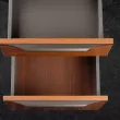 Uchwyt Tende  396 mm czarny matowy - 3