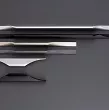 Uchwyt Tende   996 mm ANTRACYT - 4