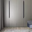 Uchwyt Tende   996 mm ANTRACYT - 5
