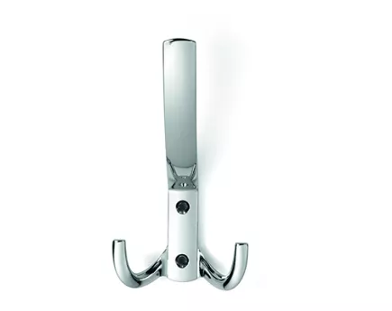 WIESZAK MARCEL DUŻY CHROM WM007