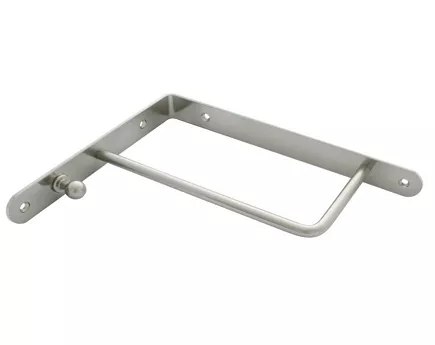 PODPÓRKA PÓŁKI AM02 ALU 250*195