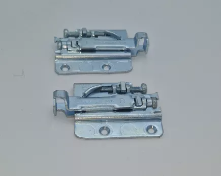 ZAWIESZKA CAMAR 801 NA WKRĘT L/P SZT