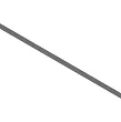MERIVO wewn. reling pop. ZR4.1059U biały, SW-M  - 2