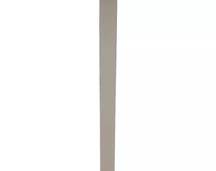 NOGA 710 KWADRAT 50*50*710 SATYNA