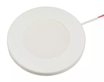 LED BAILEN BIAŁY ŚW. PUNKTOWE 12V 3W NEUTRAL