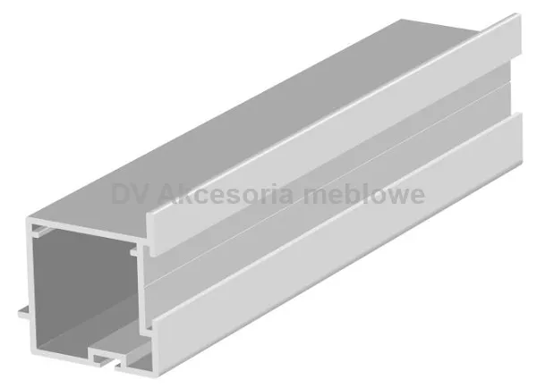 SEVROLL RĄCZKA PAX Alu 2,7 MB