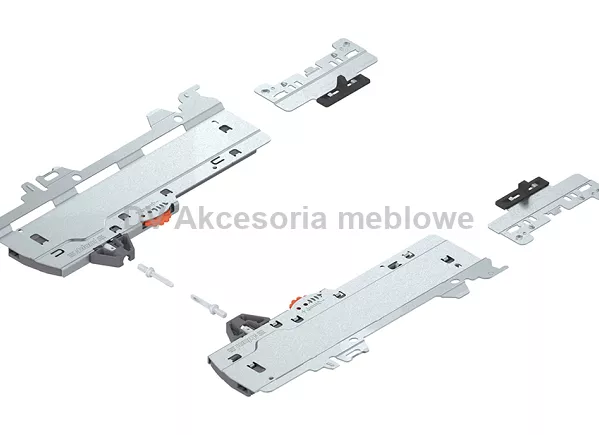 MERIVO TOB-S1; 270-300mm; 10-20kg T60H4140