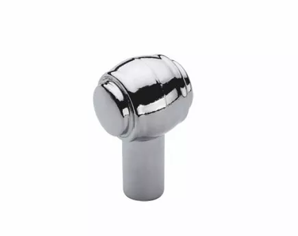 GAŁKA HRAZDA RUSTIK inox GW23