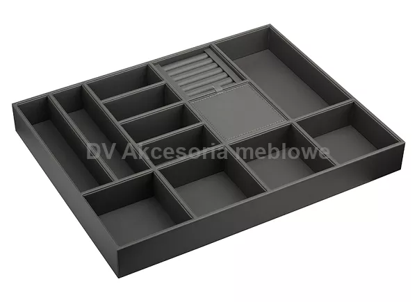 STRONG G -organizer na biżuterię do szuflady 700