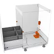 SERVO UNO Z10NA30EE BLUM - 2