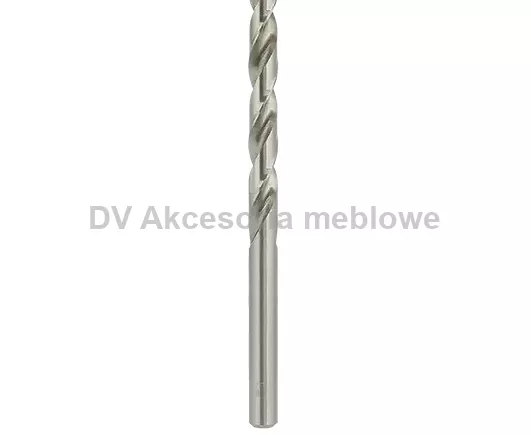 WIERTŁO DO METALU 2,5