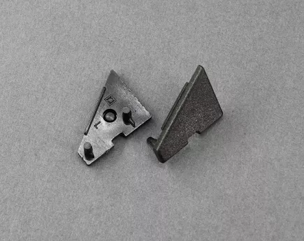 PROFIL LED strong narożny CORNER ZAKOŃ CZAR PARA 