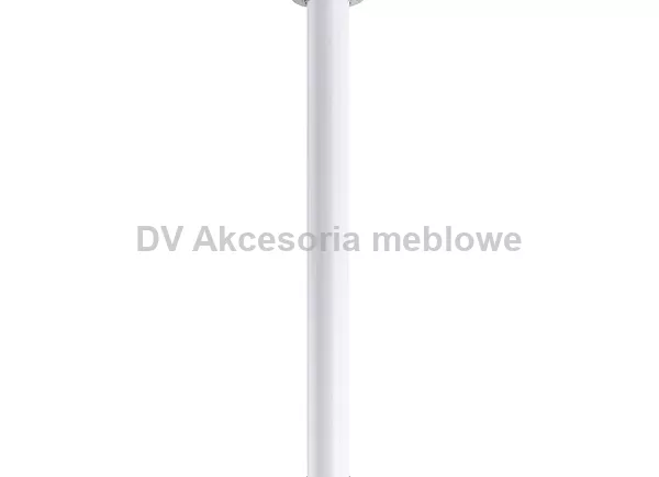 NOGA 710 STRONG NEW BIAŁA RAL9001 