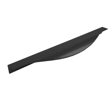 UCHWYT UA110/0396 CZARNY ***