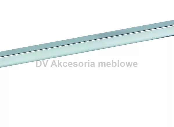 UCHWYT NAKANA 096 CHROM POŁYSK AR004Z TECHNO