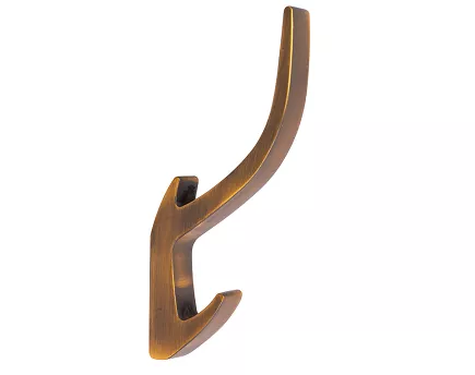 WIESZAK GLEN XL STARY BRĄZ  ***