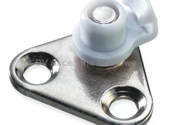 PODNOŚNIK Kesse Duo - mocowanie do fr.wąska rama