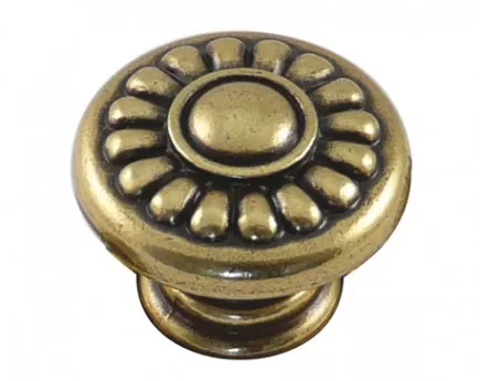 GAŁKA GR028 AE ST.ZŁOTO