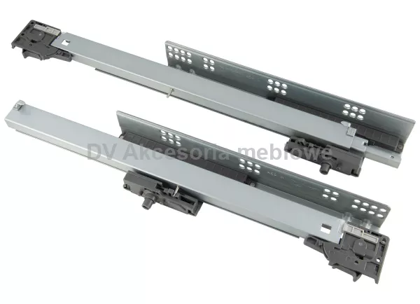 TANDEM DV PEŁNY WYSUW TIPON    16/18 500