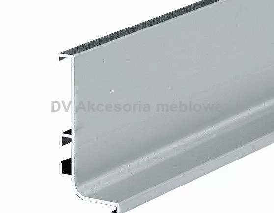 UCHWYT T.GOLA scilm PROFIL J ALUMINIUM ANOD. 4,1MB