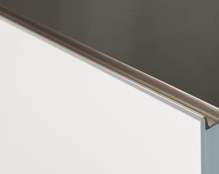 UCHWYT V 0163 JEY 2  0397 CZARNY MAT