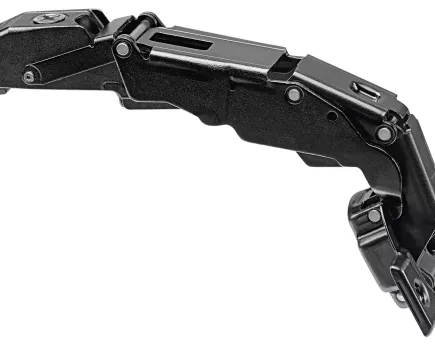 ZAWIAS BLUM ONYX  155 DN   TIPON 70T7550