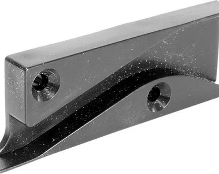 ZAMEK LEHMANN centralny - zaczep blokady 