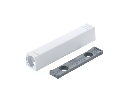 TIPON BLUM BIAŁY ADAPTER PROSTY 956A1201