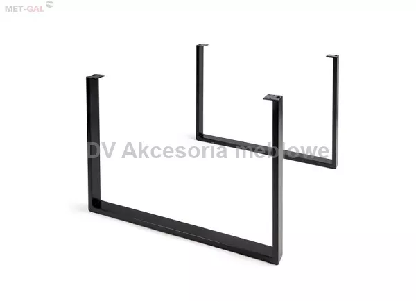 Noga DN-810 (40x15) D600xH400 P2 STELARIS