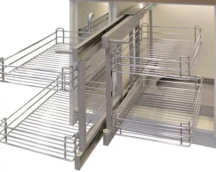 CORNER  STRONG COMFORT DO SZAFKI NAROZNEJ 900 L/P 