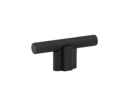 UCHWYT CM-81170 016 02520252 CZARNY MAT ***