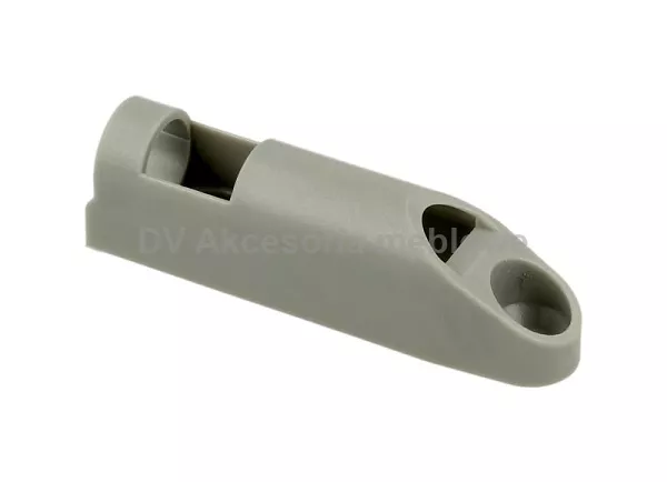 AMORTYZATOR AIRTIC   ADAPTER SZARY