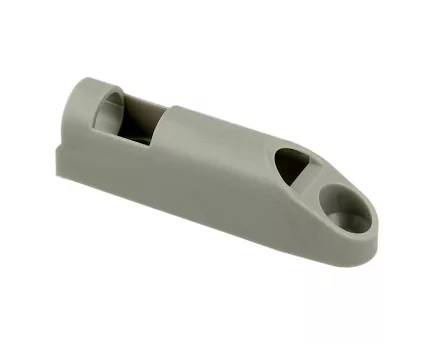 AMORTYZATOR AIRTIC   ADAPTER SZARY