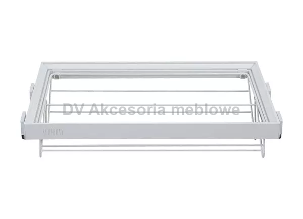 SYMPHONY  WB-666-600 P1   BIAŁY PÓŁKA NA BUTY 