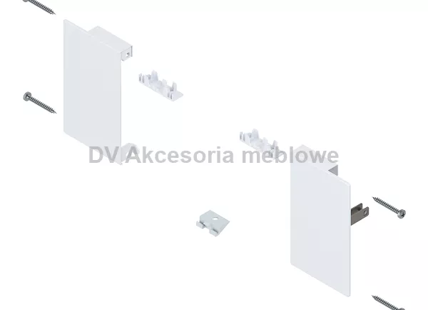 MERIVO wewn.moc.frontu sz.M ZI4.0MS1 biały,SW-M 
