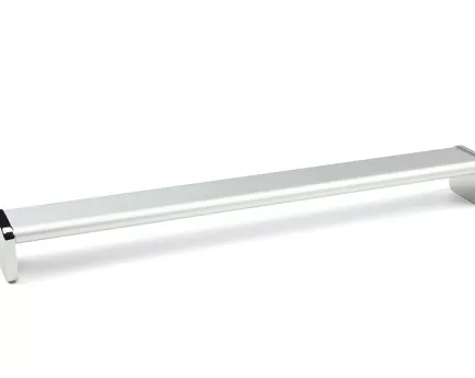 UCHWYT MODENA 160 CHROM/ALUMINIUM ***