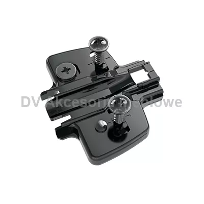 HET ZAWIAS sensys PROWADNIK H3 obsydian D-3