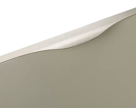 UCHWYT V 0254 NOMA 256/350 Stal szlachetna INOX